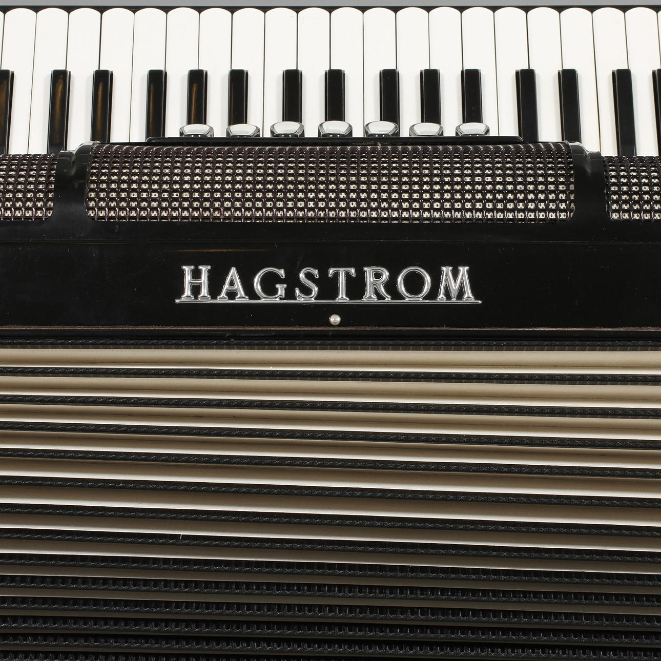DRAGSPEL, Hagström.