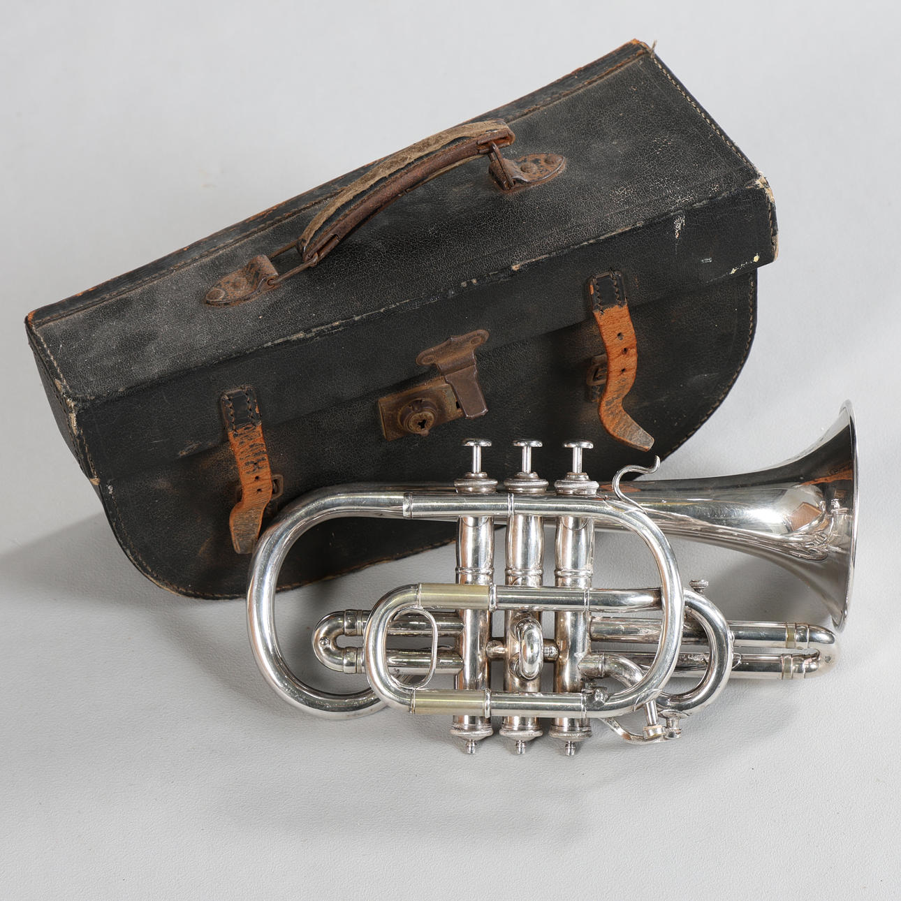 CORNET BY METZLER & CO., LONDON.