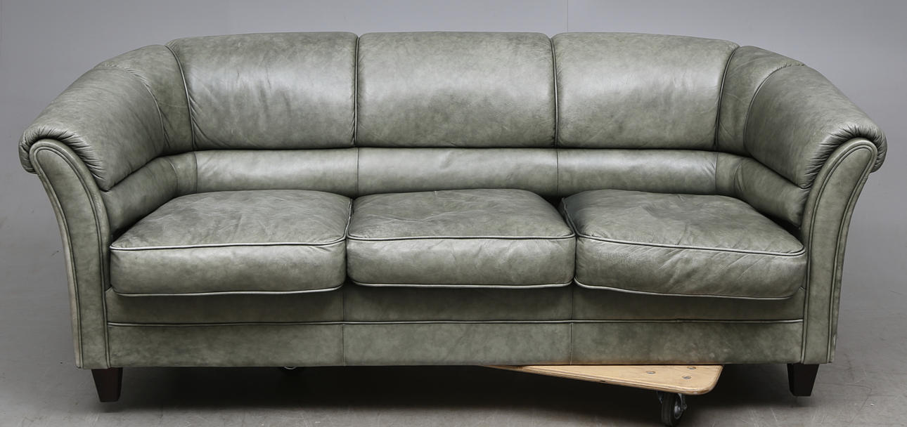 SOFFA, clubmodell, Interface, Finland. 1900-talets andra hälft.