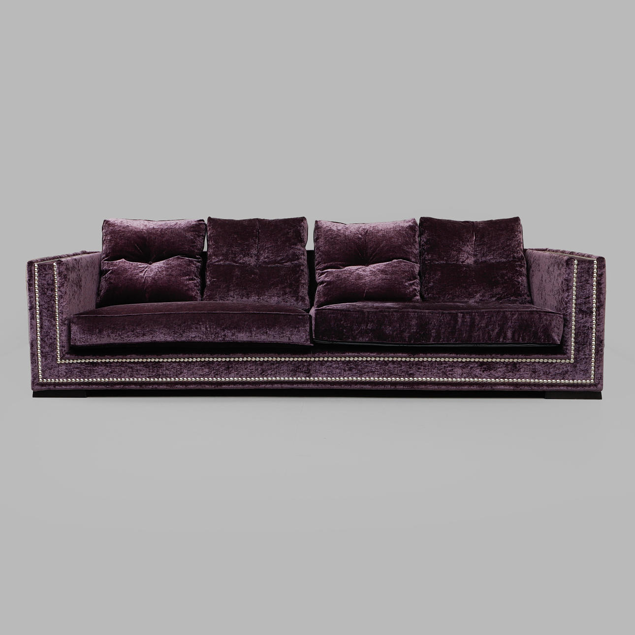 SOFA. Ascensión Lattore, Spain.