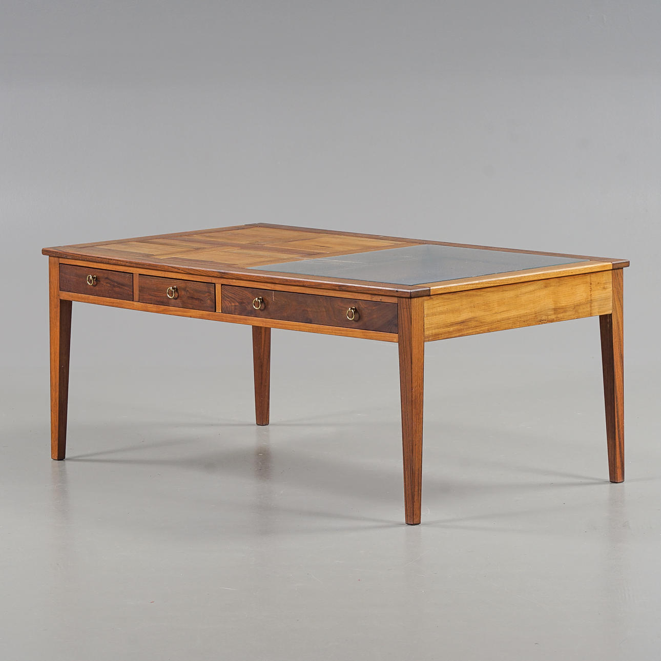 SOFFBORD 1900-talets andra hälft.