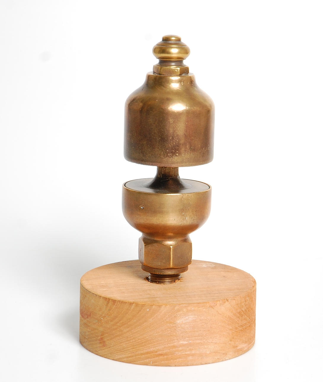 ÅNGVISSLA, 1900-talets första hälft.