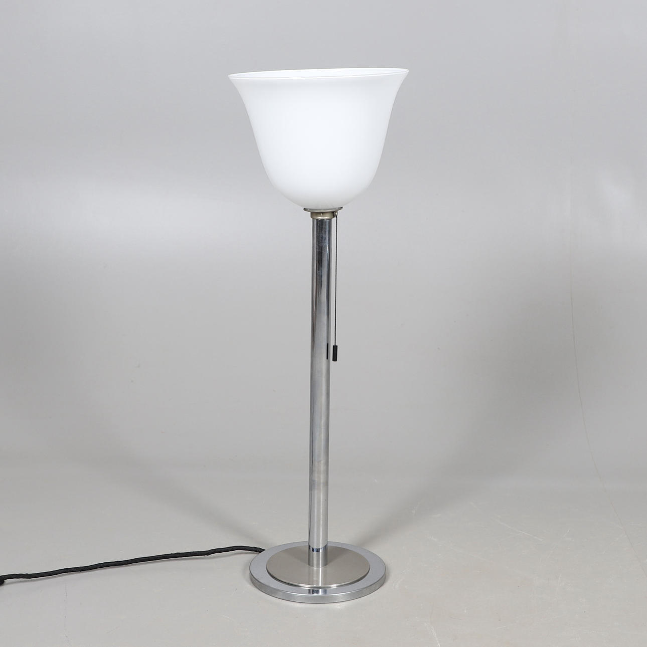 TECHNOLUMEN - WALTER SCHNEPEL GERMAN DESIGNER LAMP.