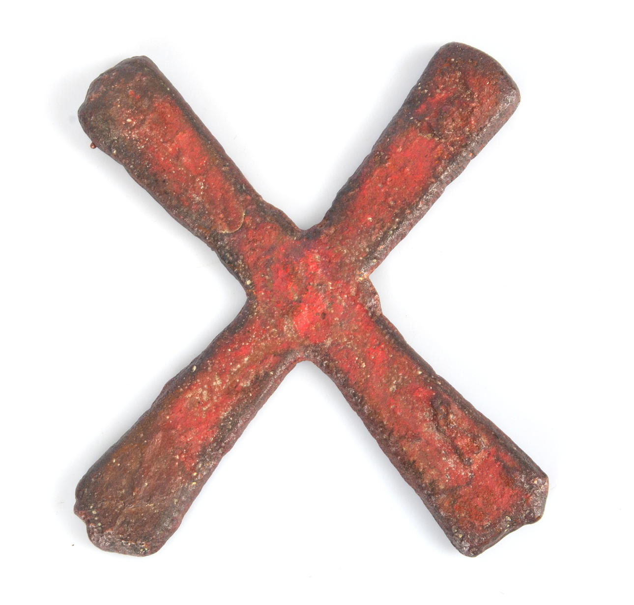 PRIMITIVT BETALNINGSMEDEL, "Katangakors".