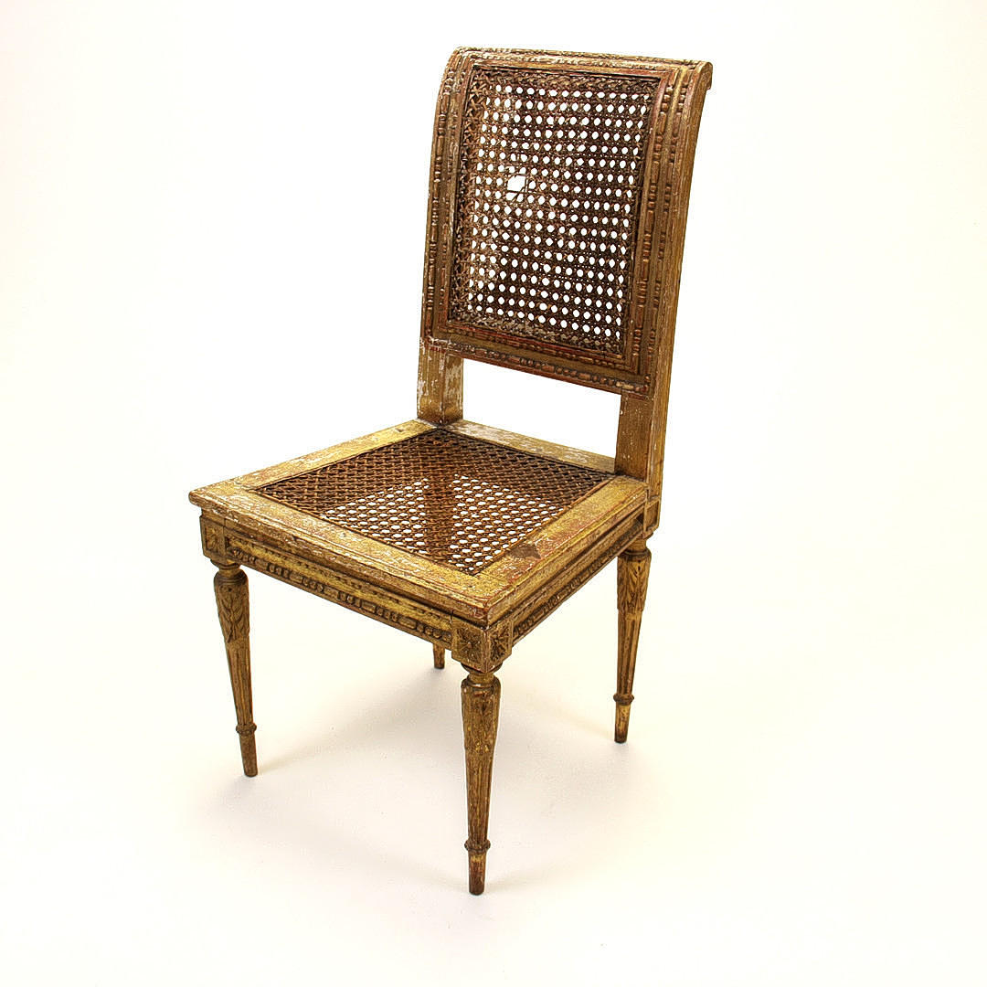 SILLA INFANTIL REGENCY.