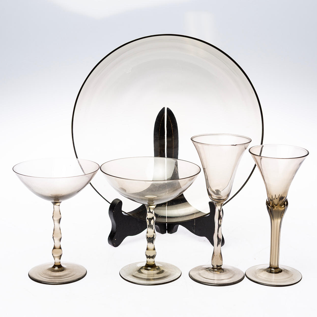 SERVISDELAR, 31st bl.a "Stork", Simon Gate, Sandvik.