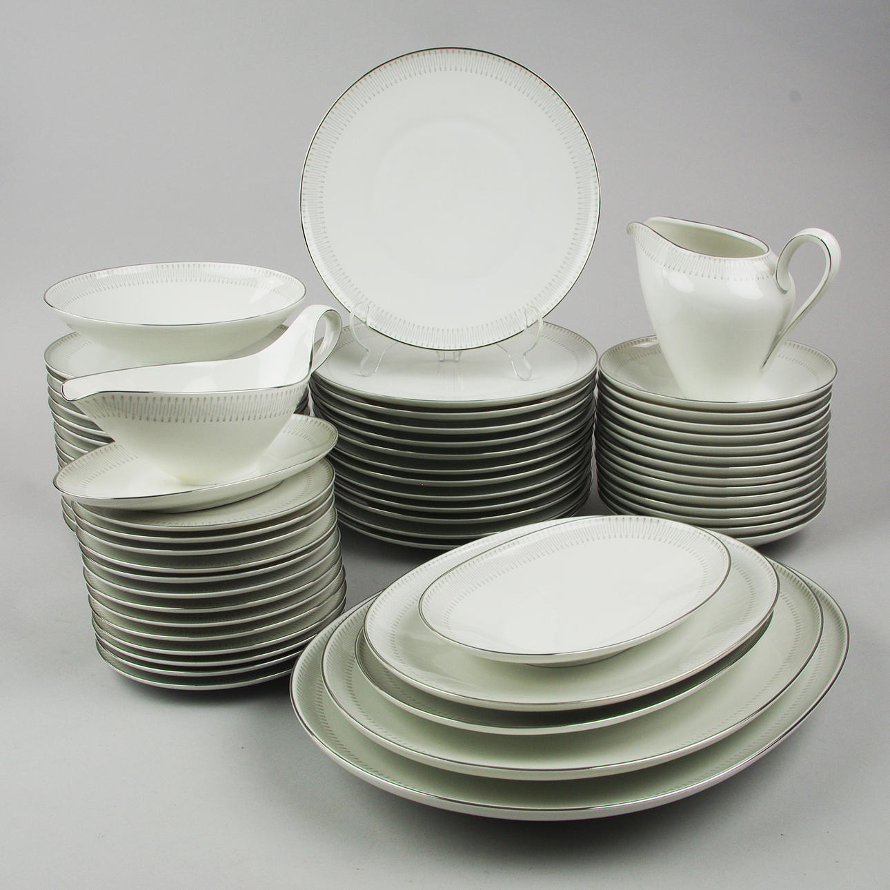 MATSERVIS, Heinrich, Bavaria.