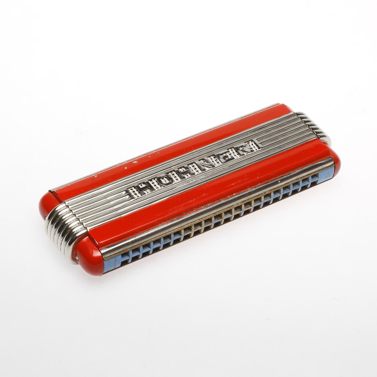 MUNSPEL, Hohner, 1950/60-tal.