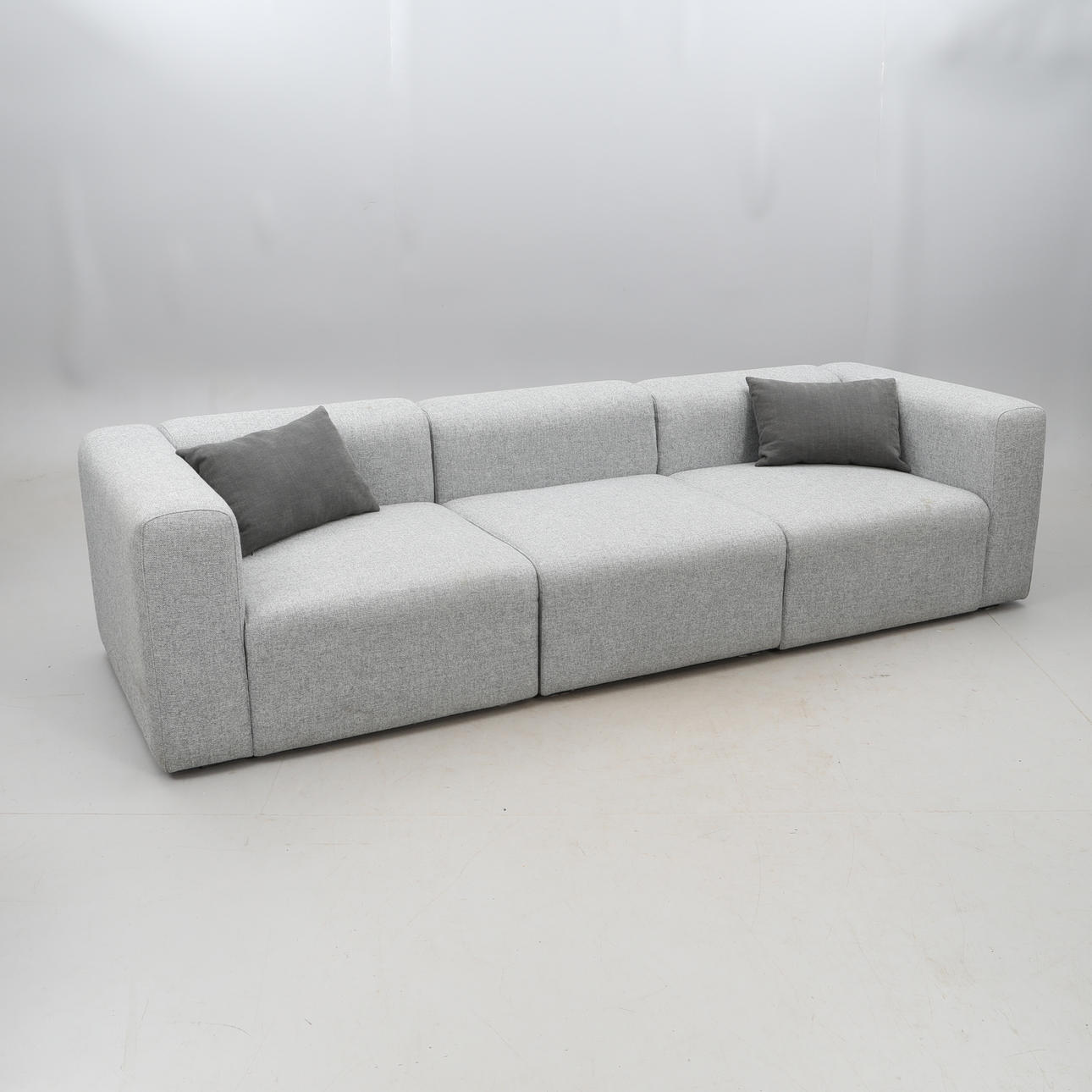 SOFA. 3 Module, „Mags“ HAY, Dänemark.