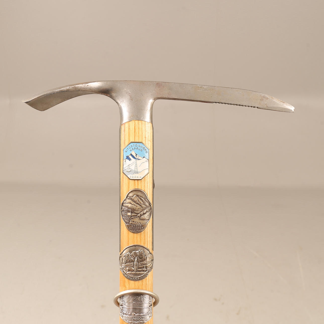 A 20th century Austrian ISHACKA.