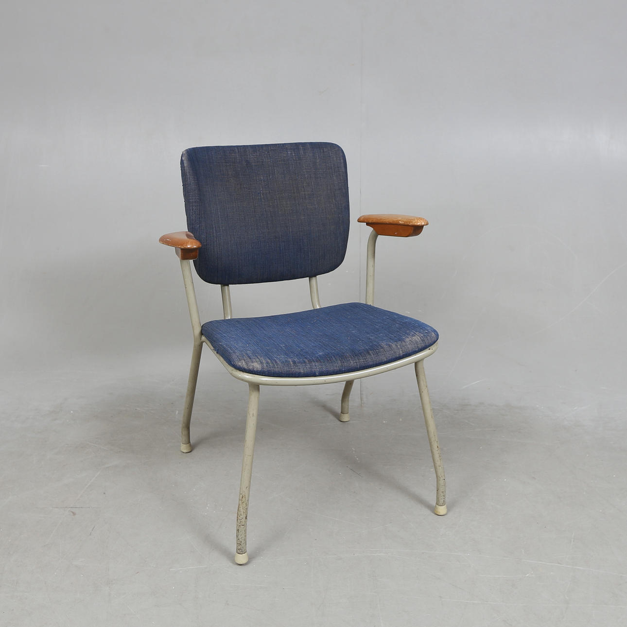 KARMSTOL, Lindquist, 1950-tal.