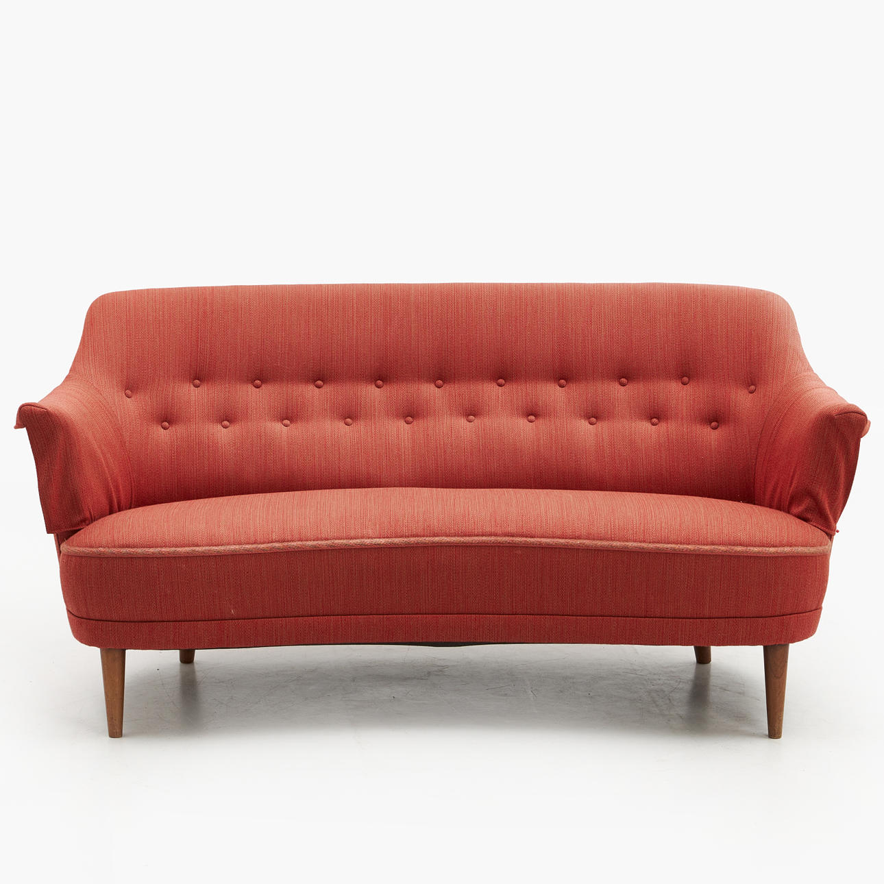 CARL MALMSTEN. Sofá, «Samsas».