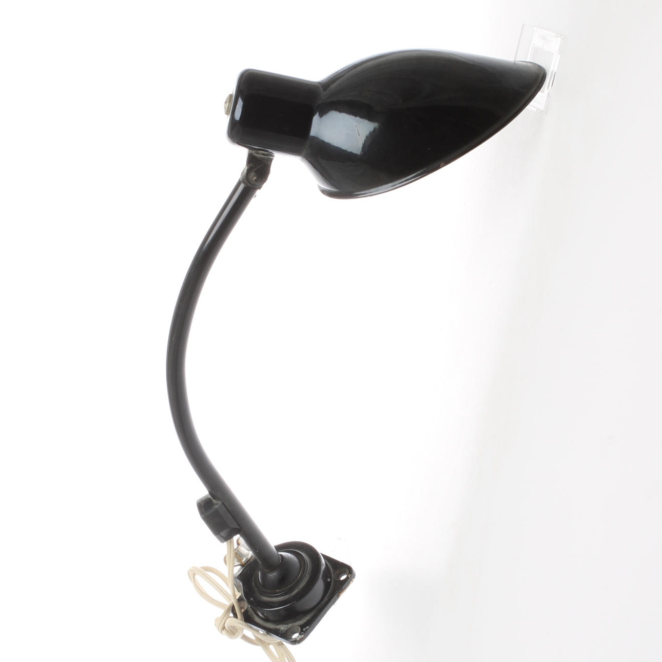 BORDSLAMPA, industridesign, Kandem, Tyskland.