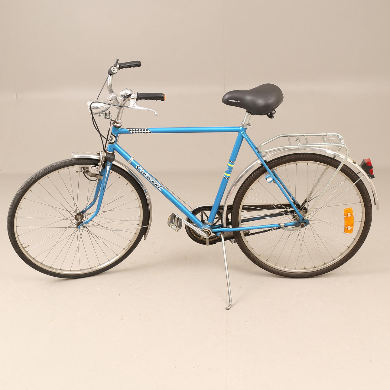 BICICLETA PARA HOMBRE, Cresent.