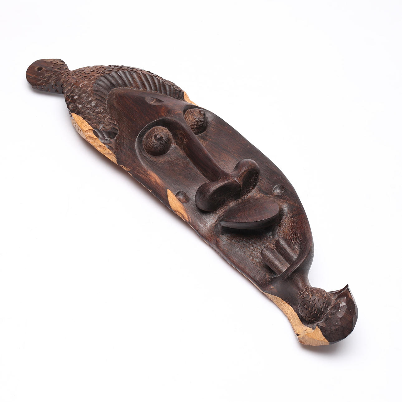 MASK, Makonde, Tansania.