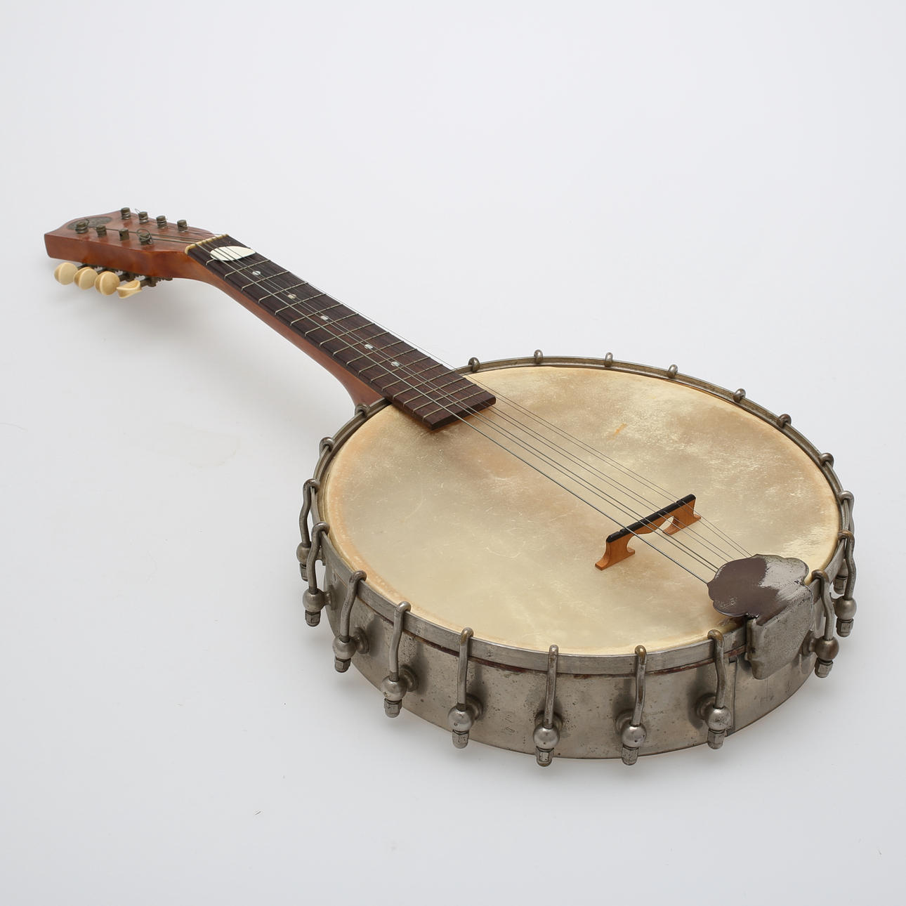 BANJO, Herman Carlson Levin Göteborg.