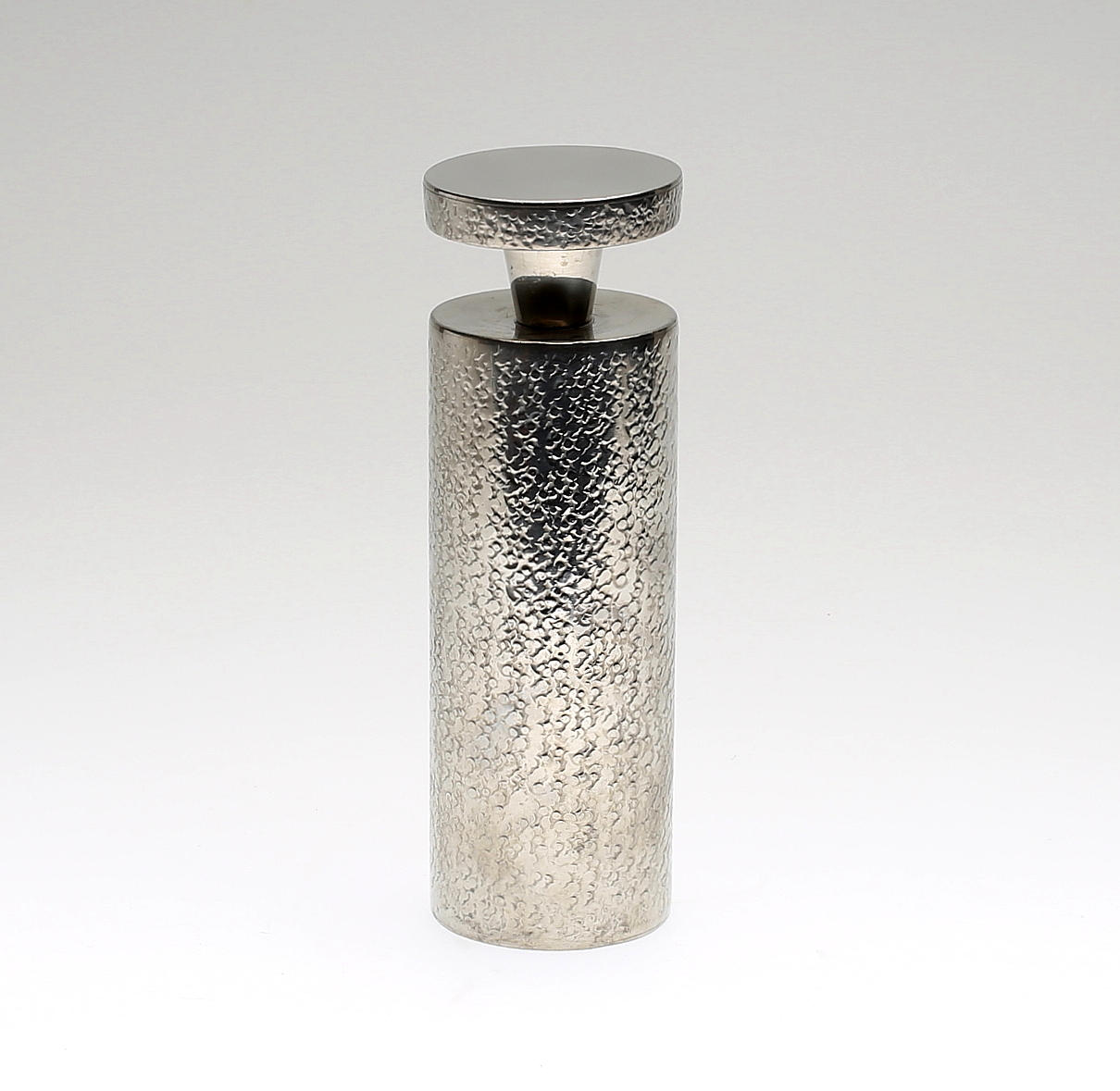 COCKTAILSHAKER, tenn, Lars Göransson, 1961.