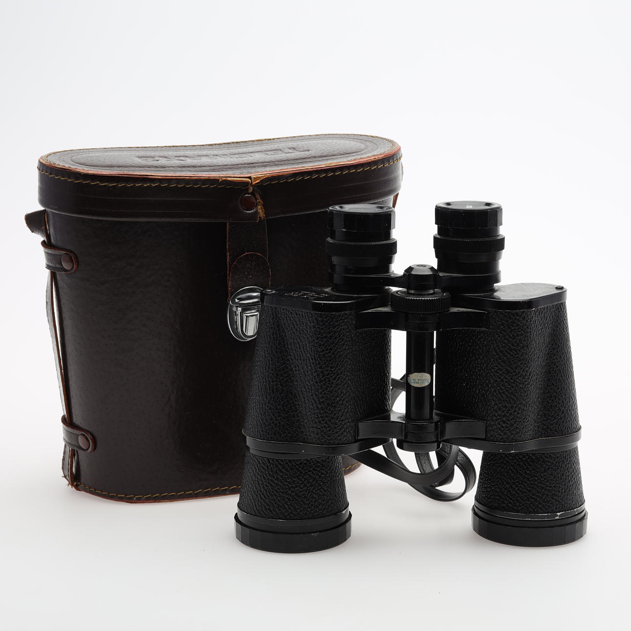 PRISMÁTICOS, Telemax 2.