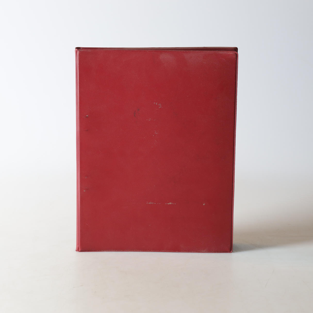 CARL EMIL GUSTAF FLACH. matkakertomus, 1847.