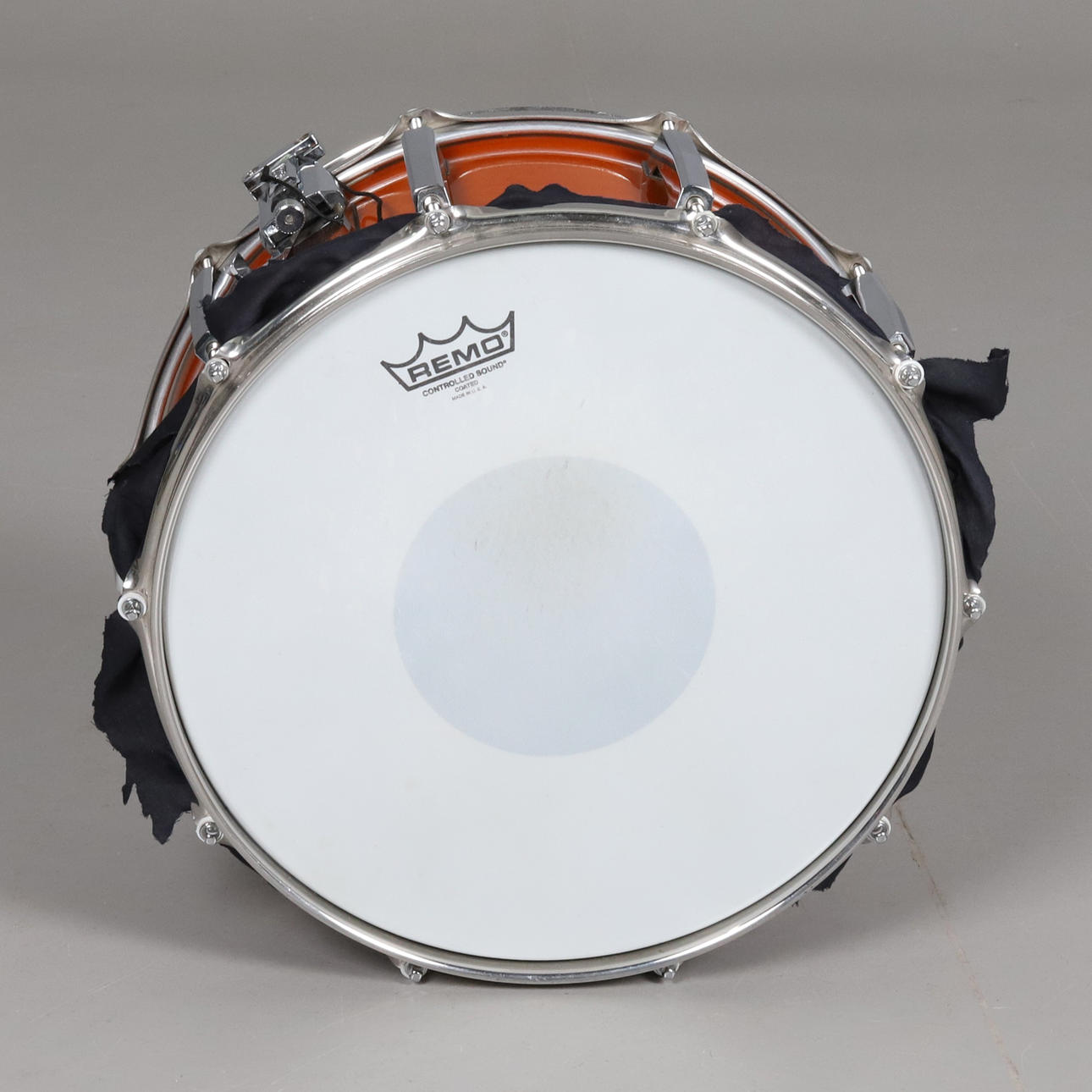 KLEINE TROMMEL, Pearl Masters Custom.