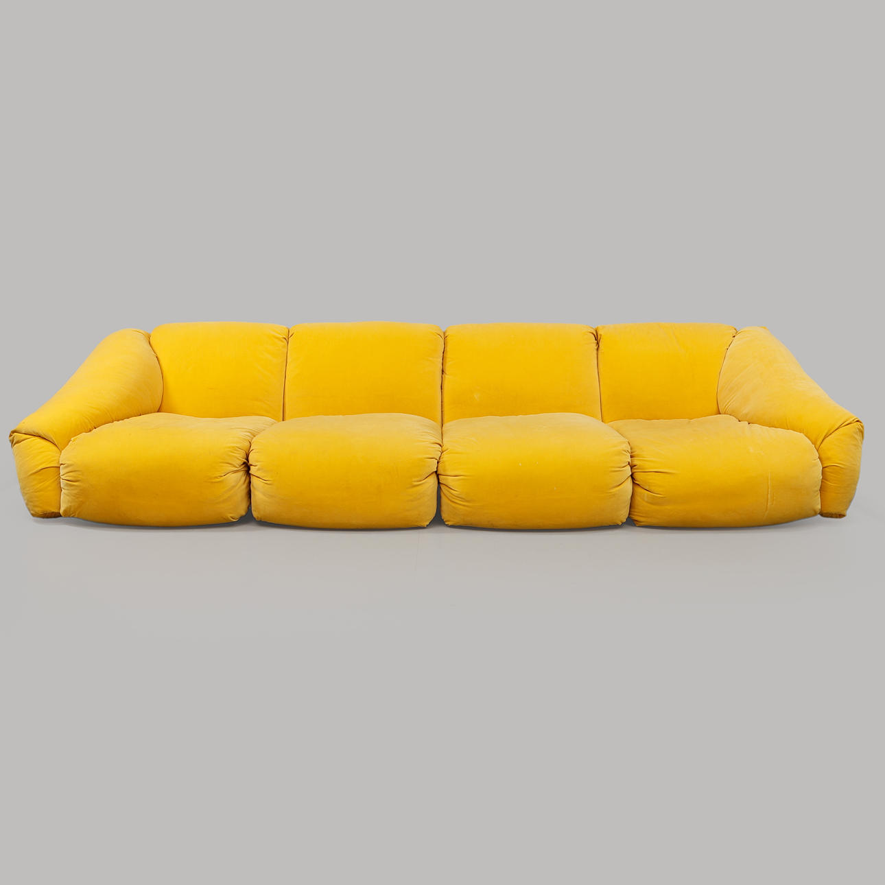 SOFA, “Puffer”, SCP.