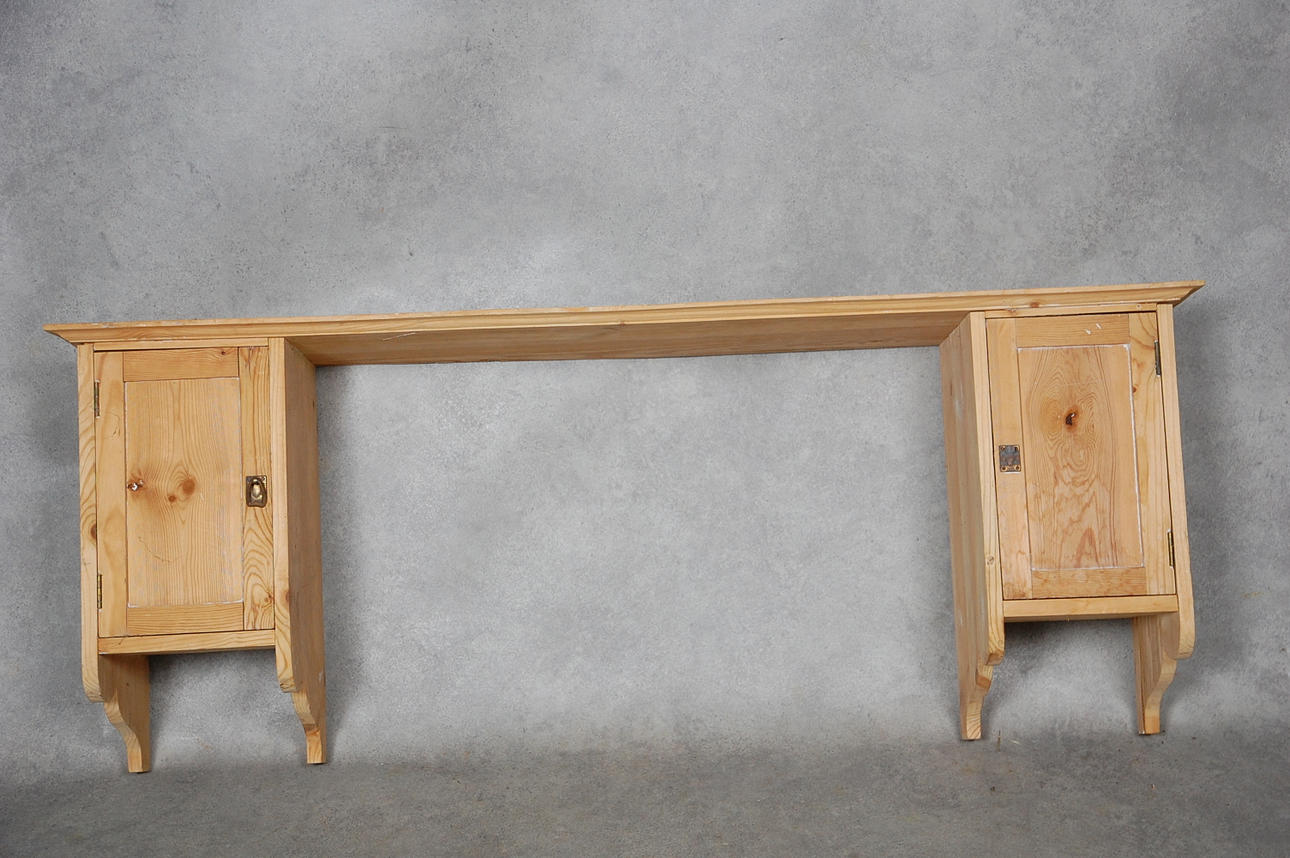 HYLLA, jugend 1900-talets början.