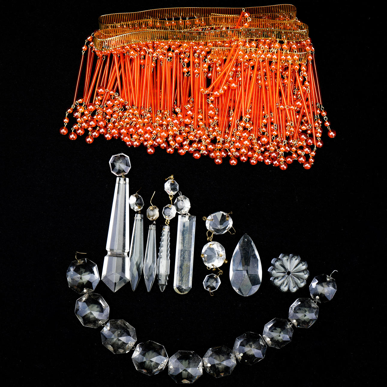 PRISMOR, Grundstück.