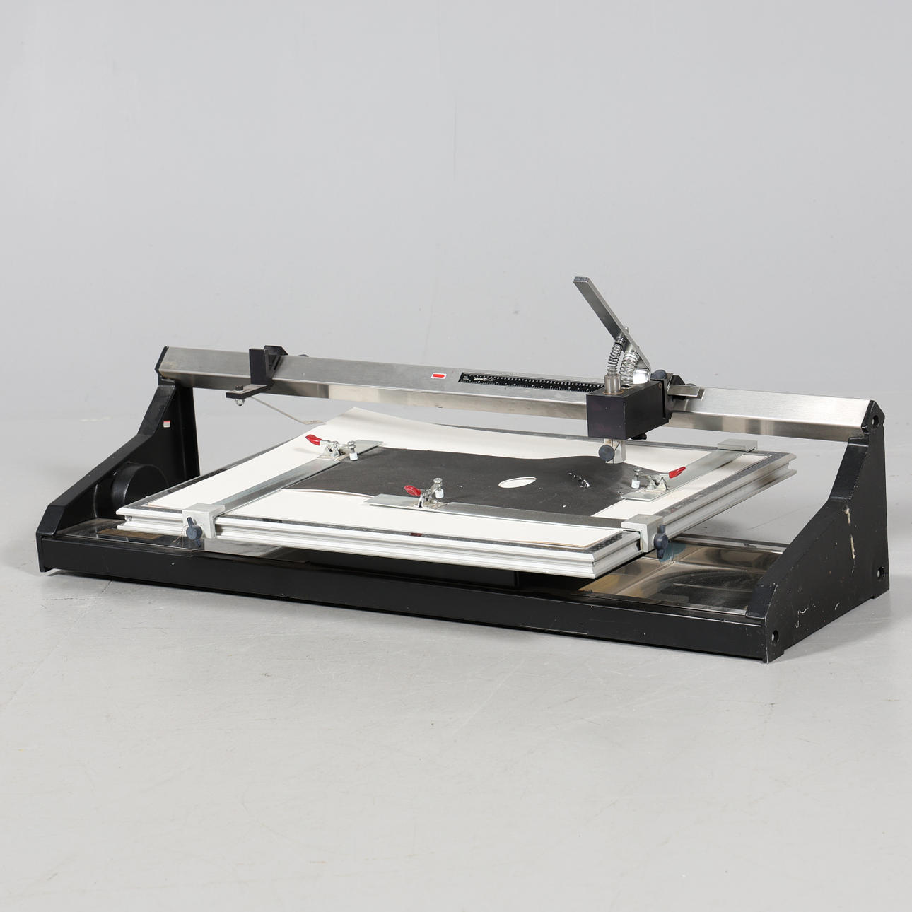 PASSEPARTOUTSCHNEIDER, KEENCUT Rondo.