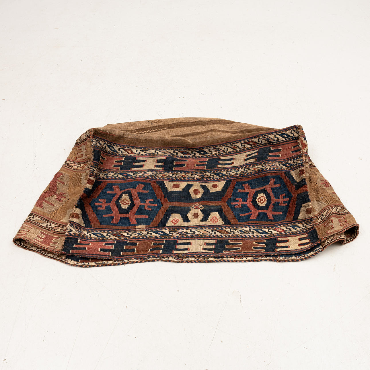 MAFRASH, kelim, anatolisk, antik.