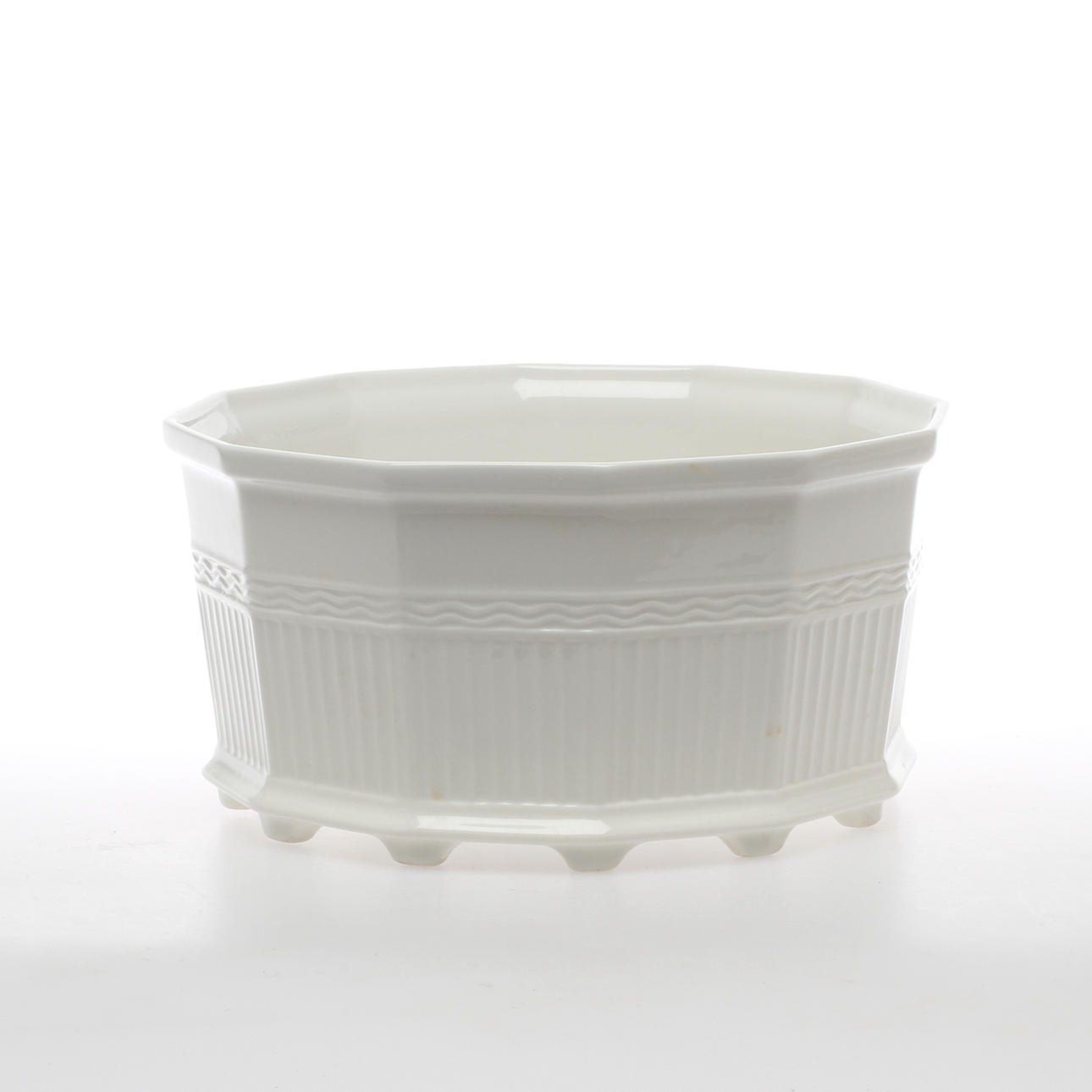 YTTERFODER, porslin, Prins Eugen, Waldemarsudde, Gustafsberg.