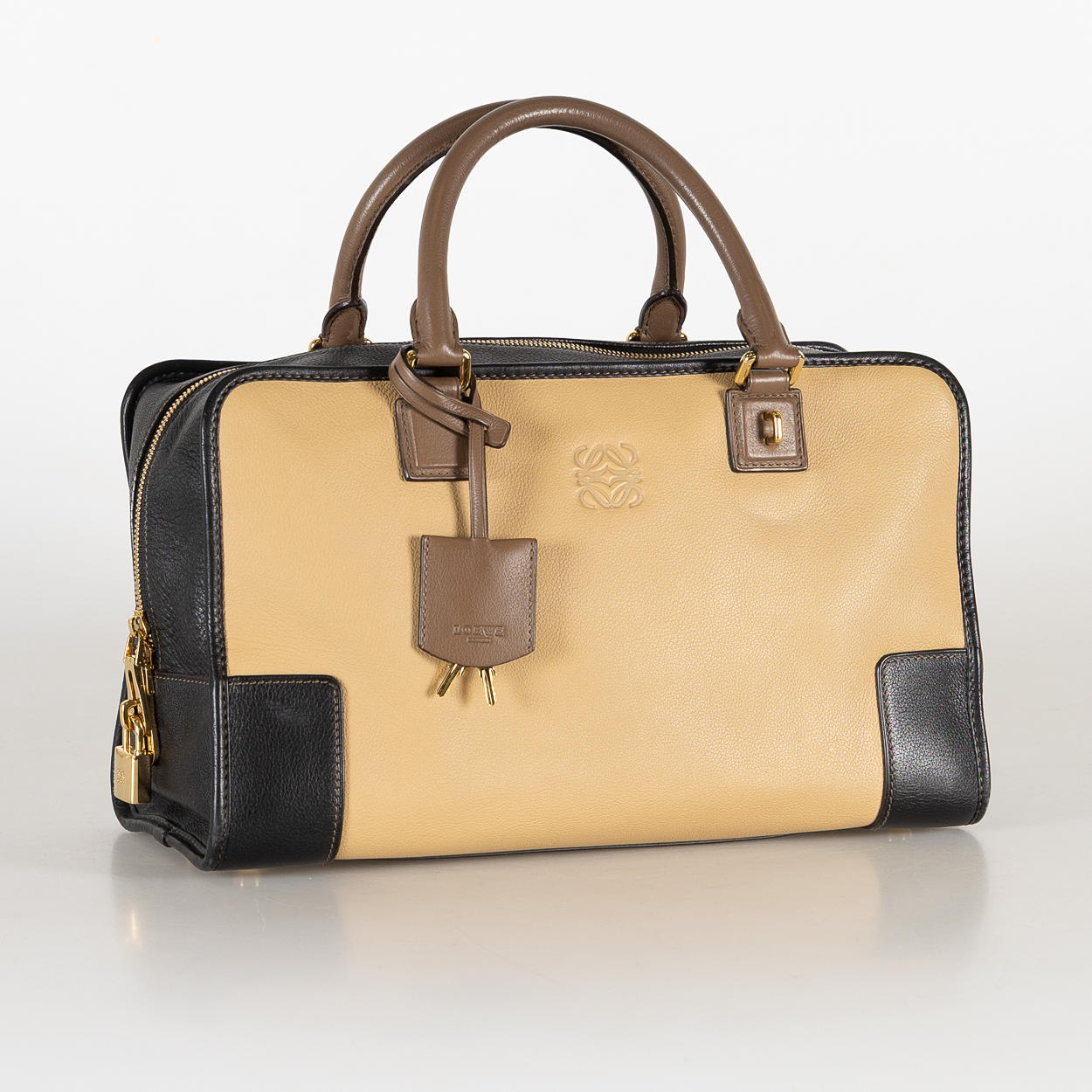LOEWE, Bolso, «Amazona».