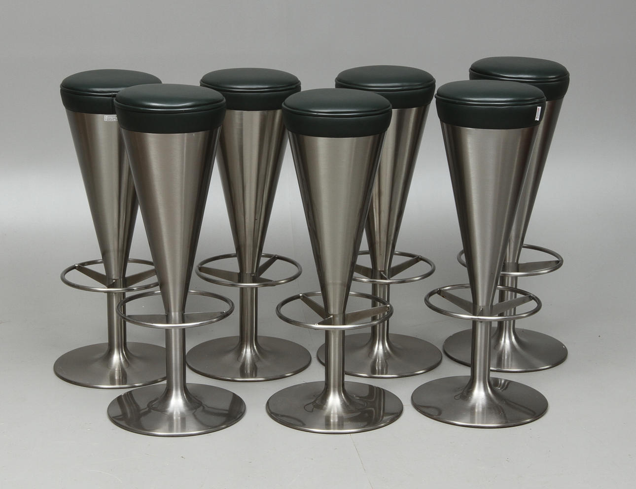 BARPALLAR 7 st, Johanson Design Markaryd.