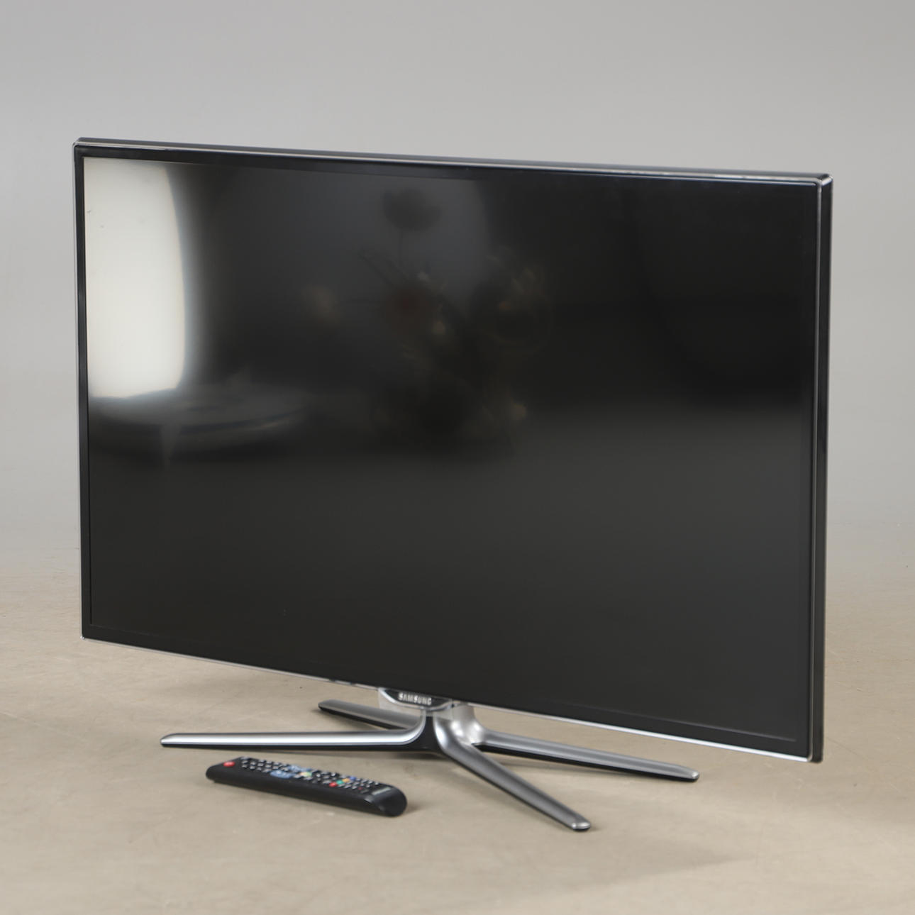TV, Samsung, UE40ES6545.