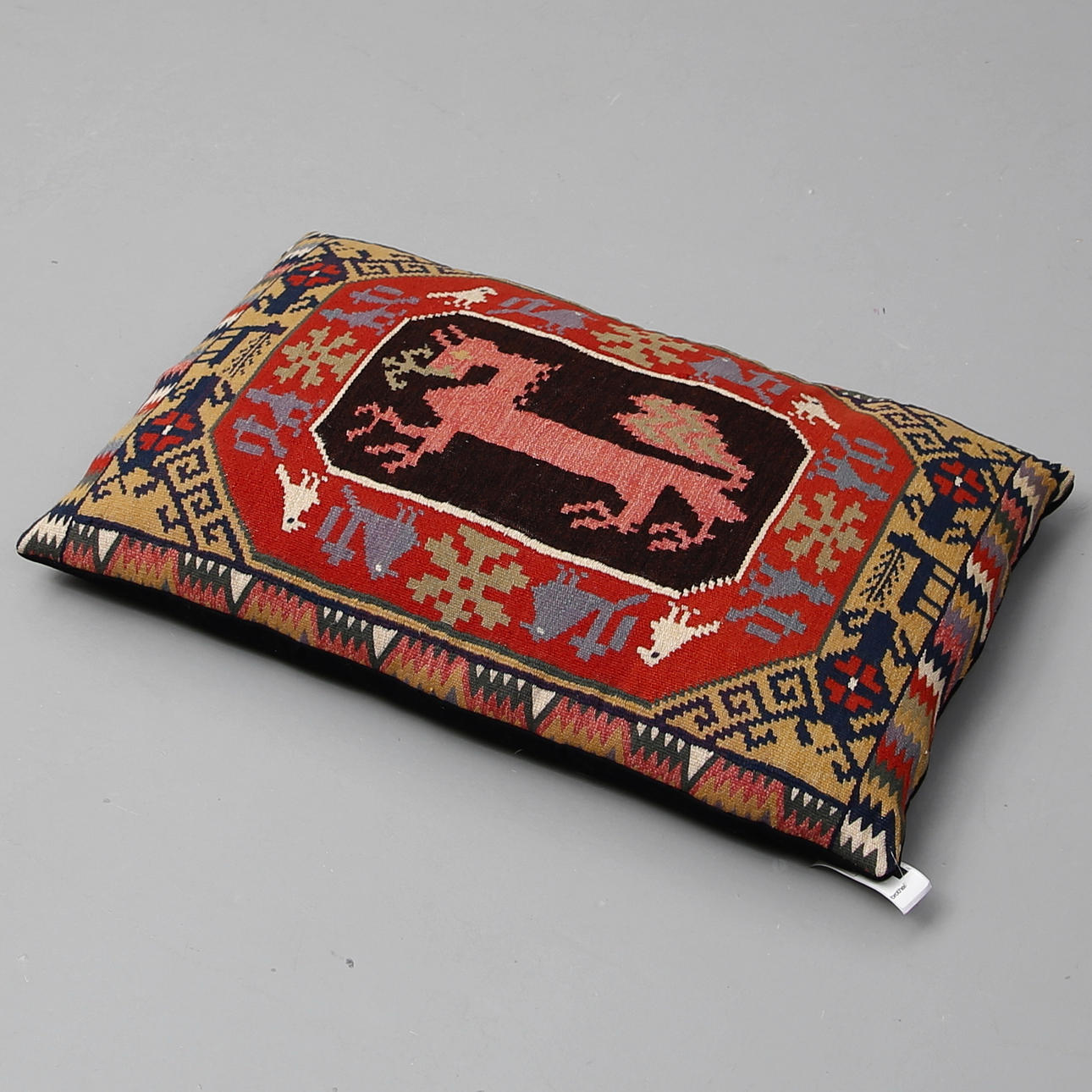 ÅKDYNA från Oxie eller Skytts härad, Skåne. Sent 1800-tal.