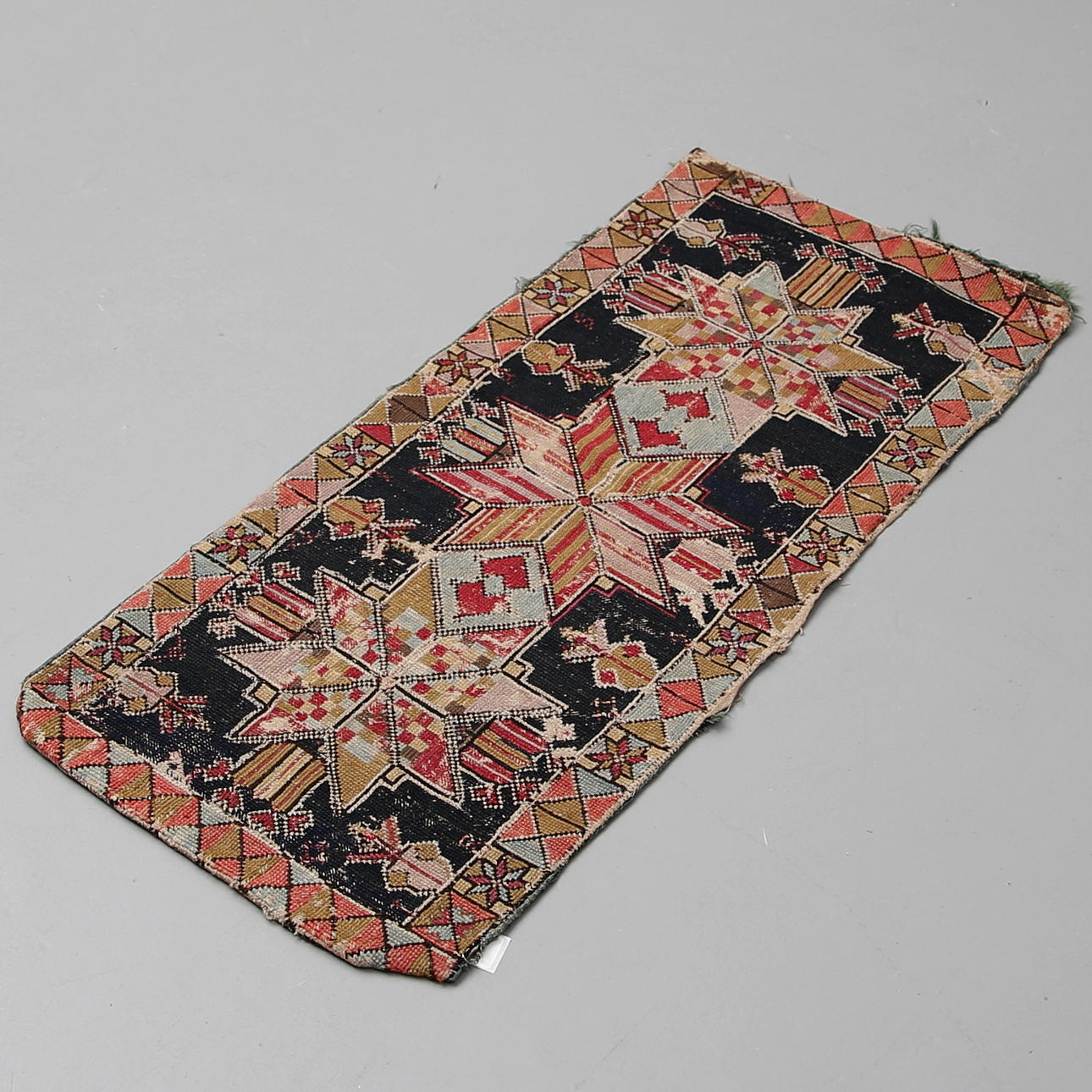 ÅKDYNA tvistsöm daterad 1826.