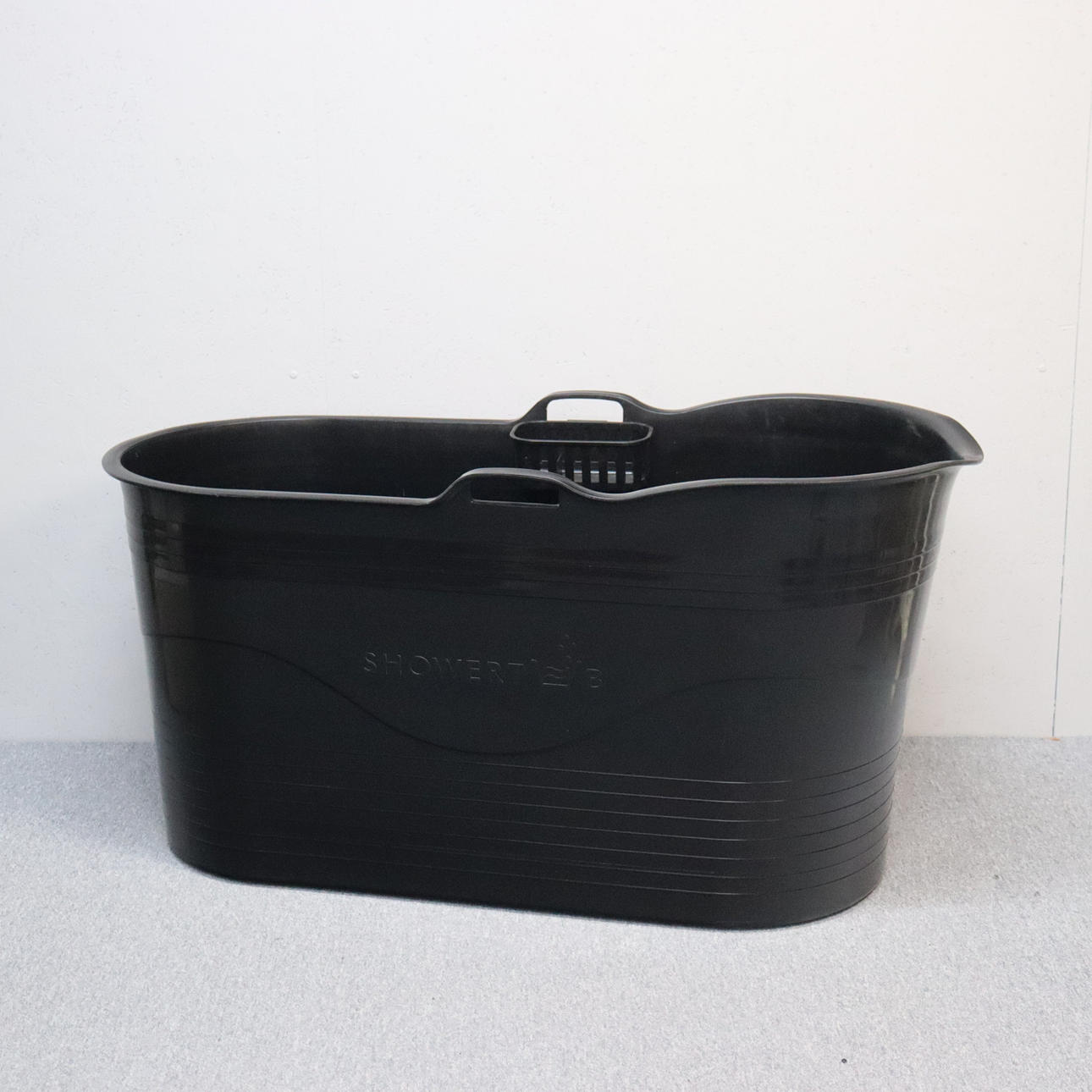 BADBALJA / SITTBADKAR, plast.