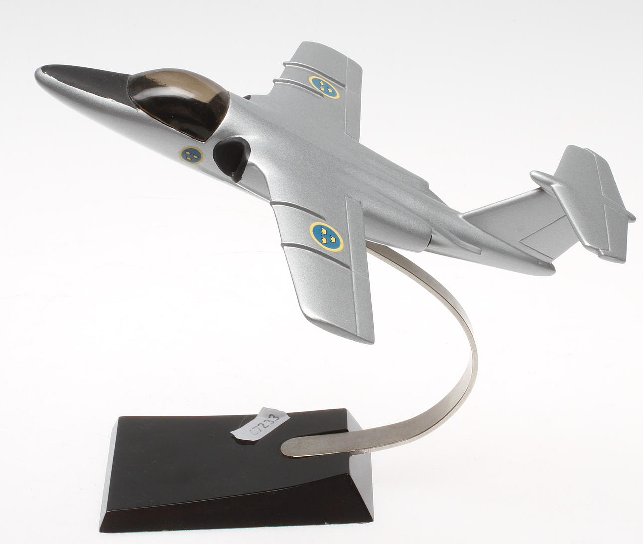 FLYGPLANSMODELL, komposit, SAAB 105.