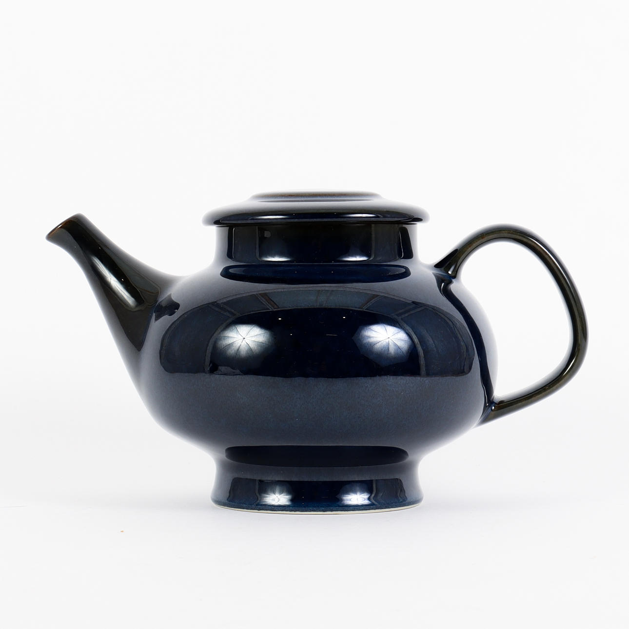 TEKANNA Rörstrand, Aniara.