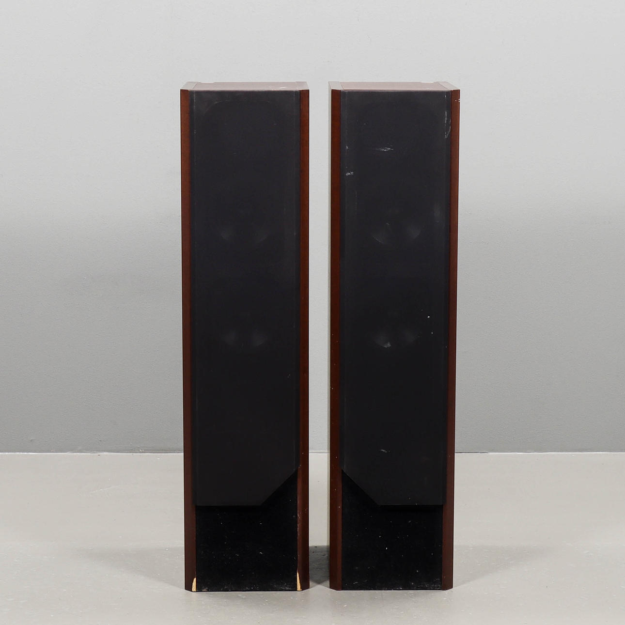 HÖGTALARE 1 par, Dali 400, Danmark 1990-tal.