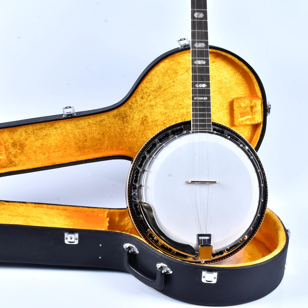 BANJO, kejser, Japan.