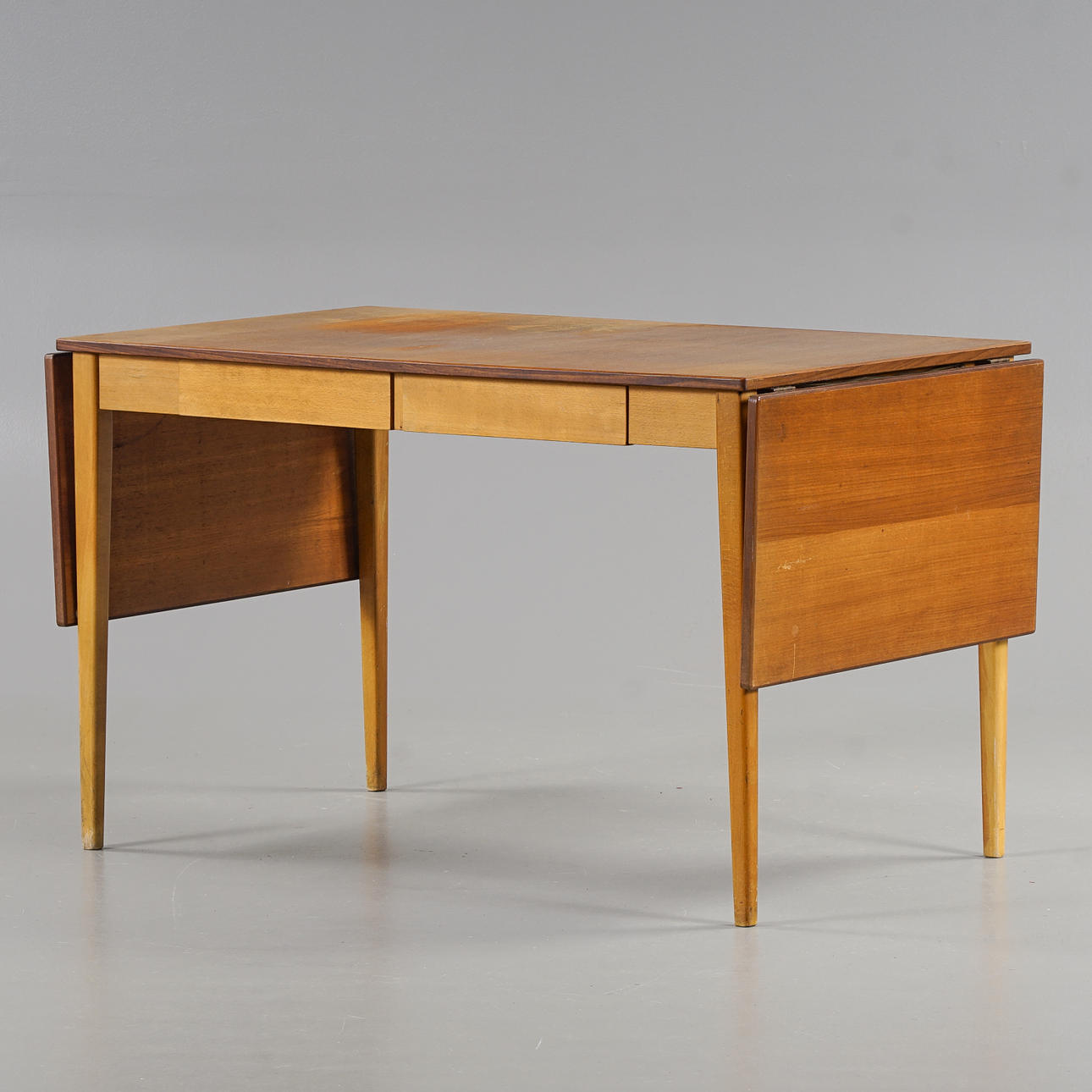 SKRIVBORD 1950/60-tal.