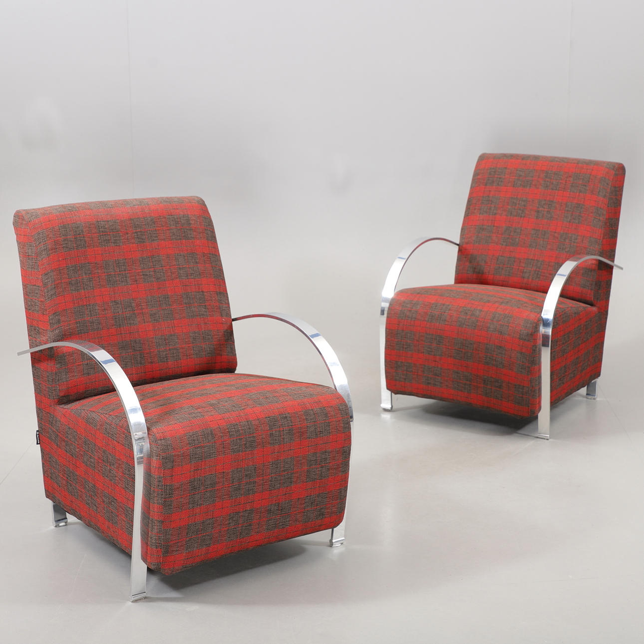 NOJATUOLIPARI, ”Touch”, Scapa, 2000-luku.