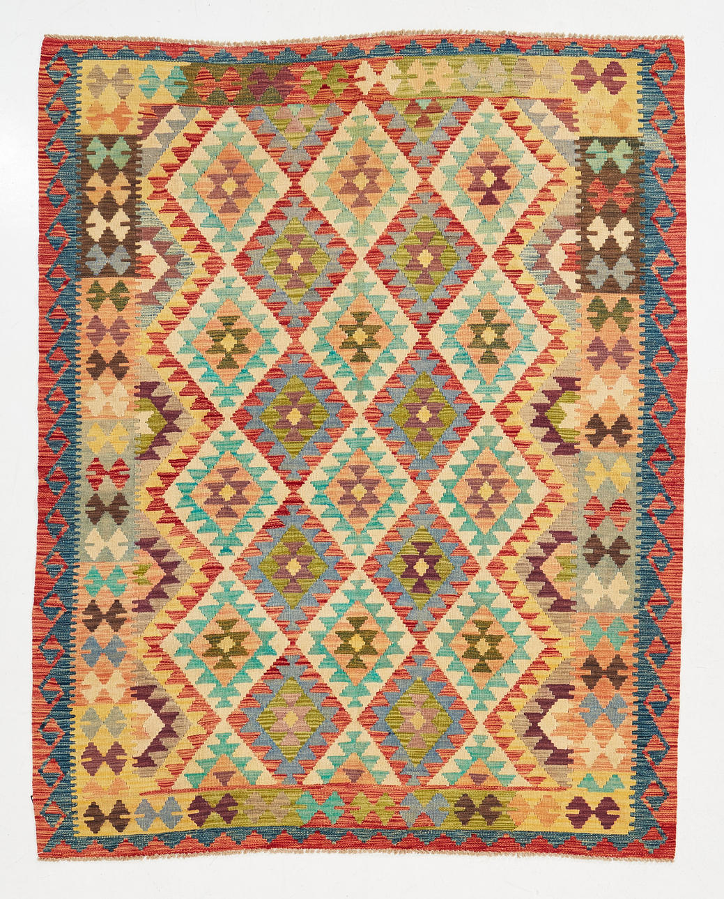 ORIENTMATTA, Kilim.