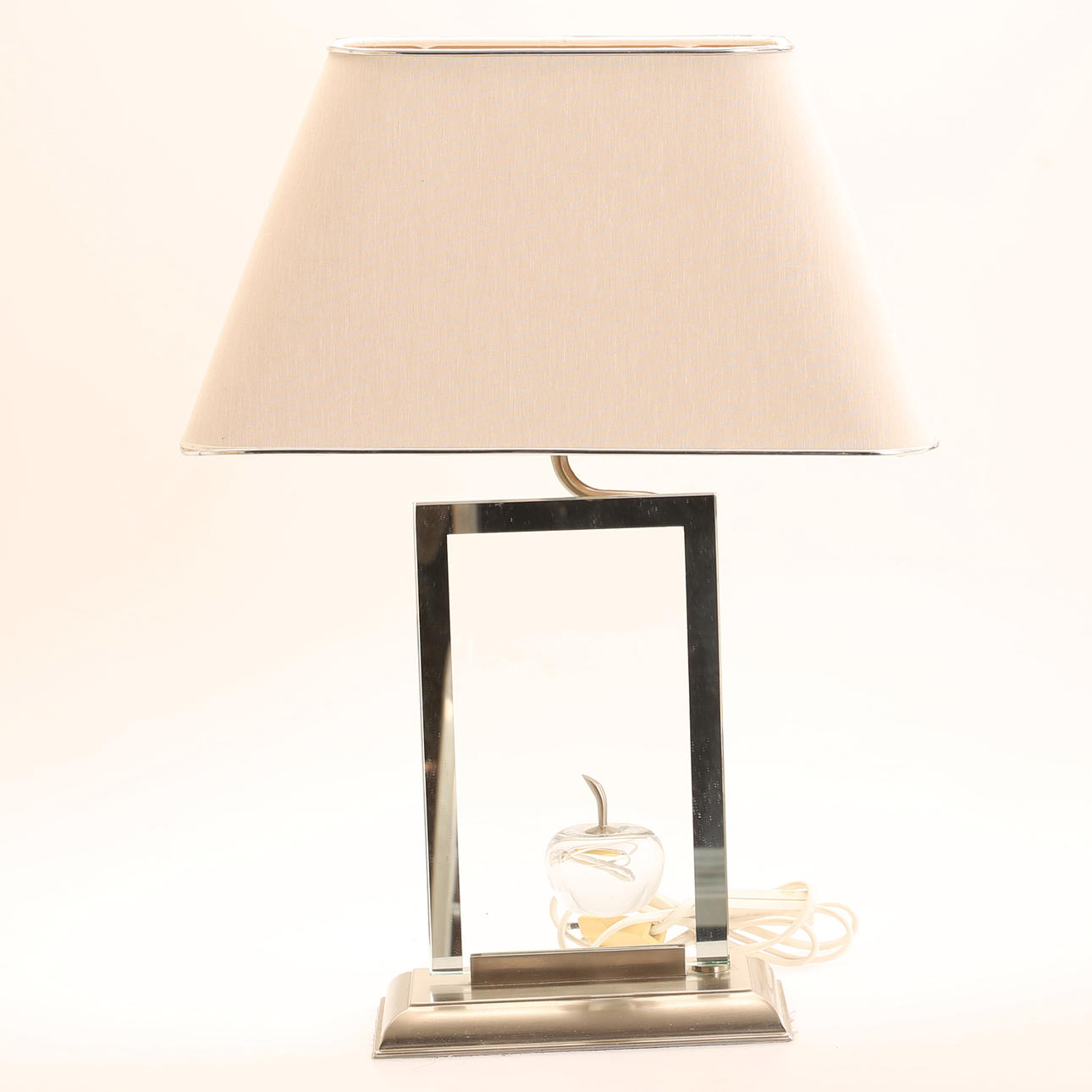 TABLE LAMP, Le Dauphin, France.
