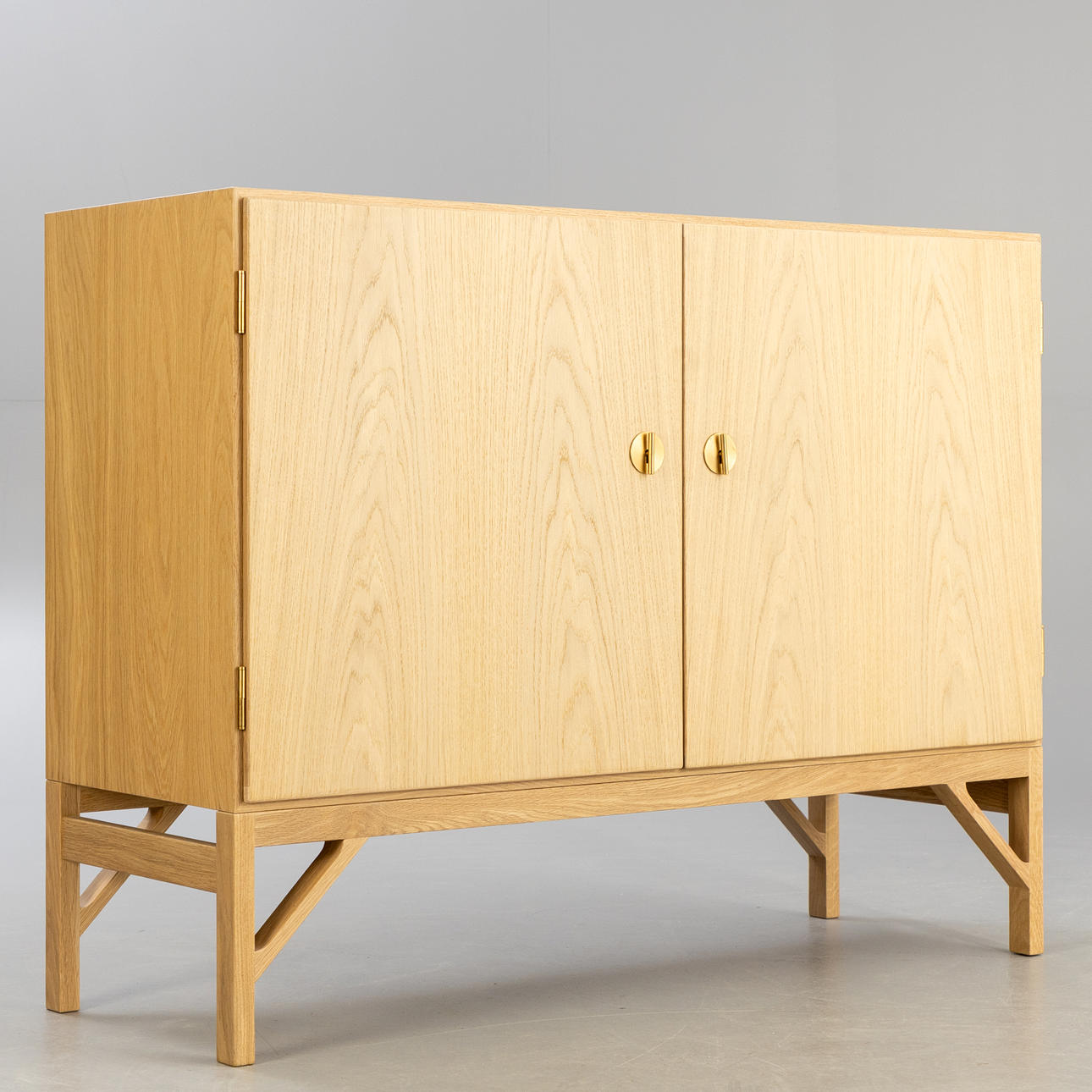 Børge Mogensen, FDB Møbler, Sideboard A232 Skænk.