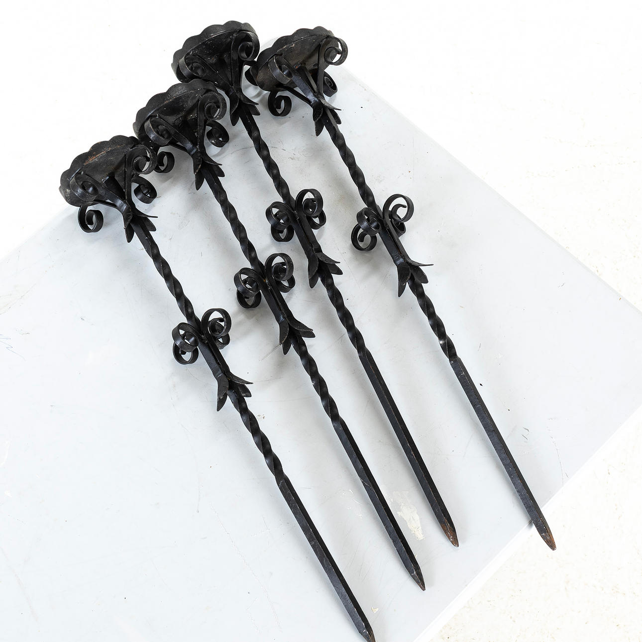 MARSHALL HOLDER, 4 kpl taontaa.