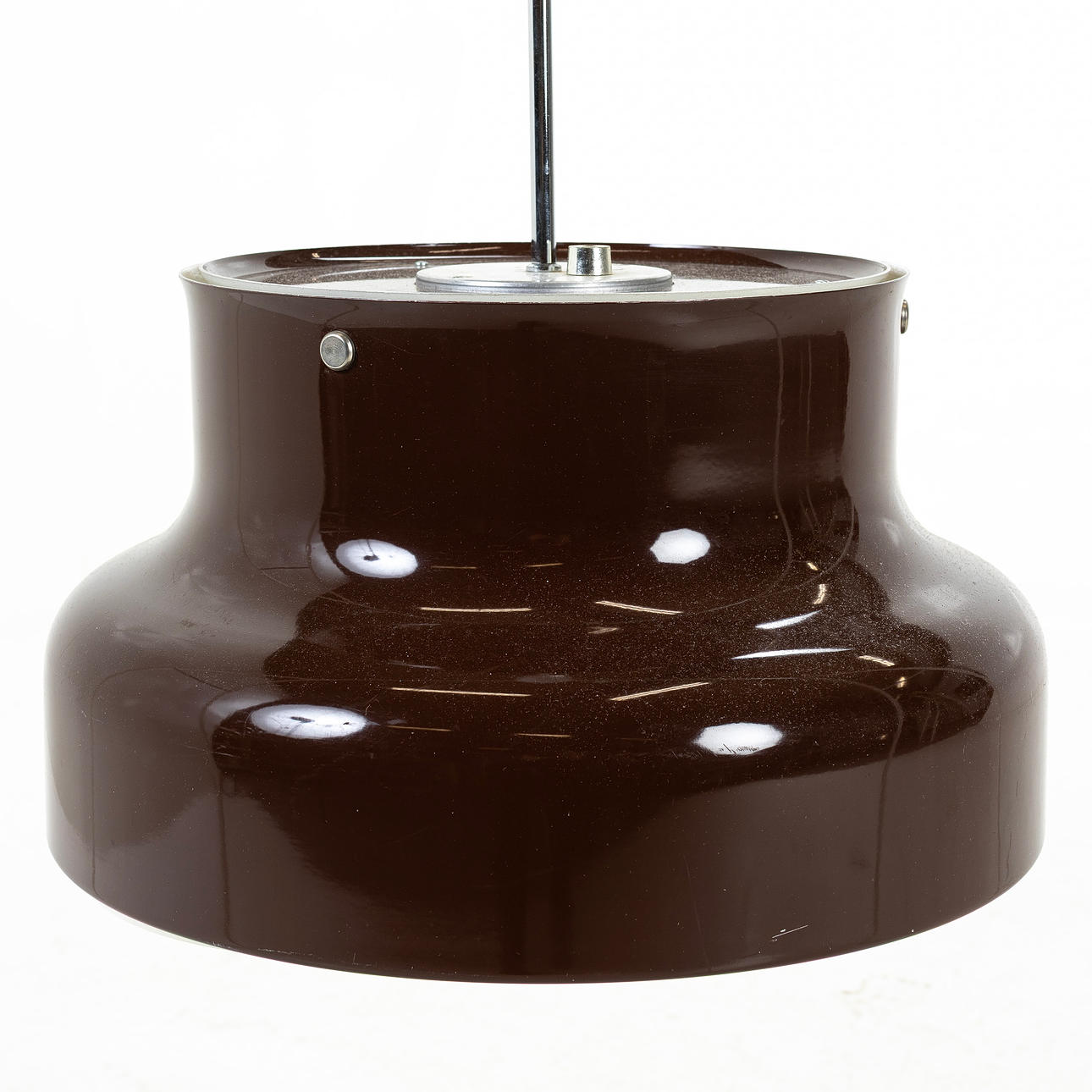 ANDERS PEHRSON. Ceiling lamp, “Bumling” Atelje Lyktan.