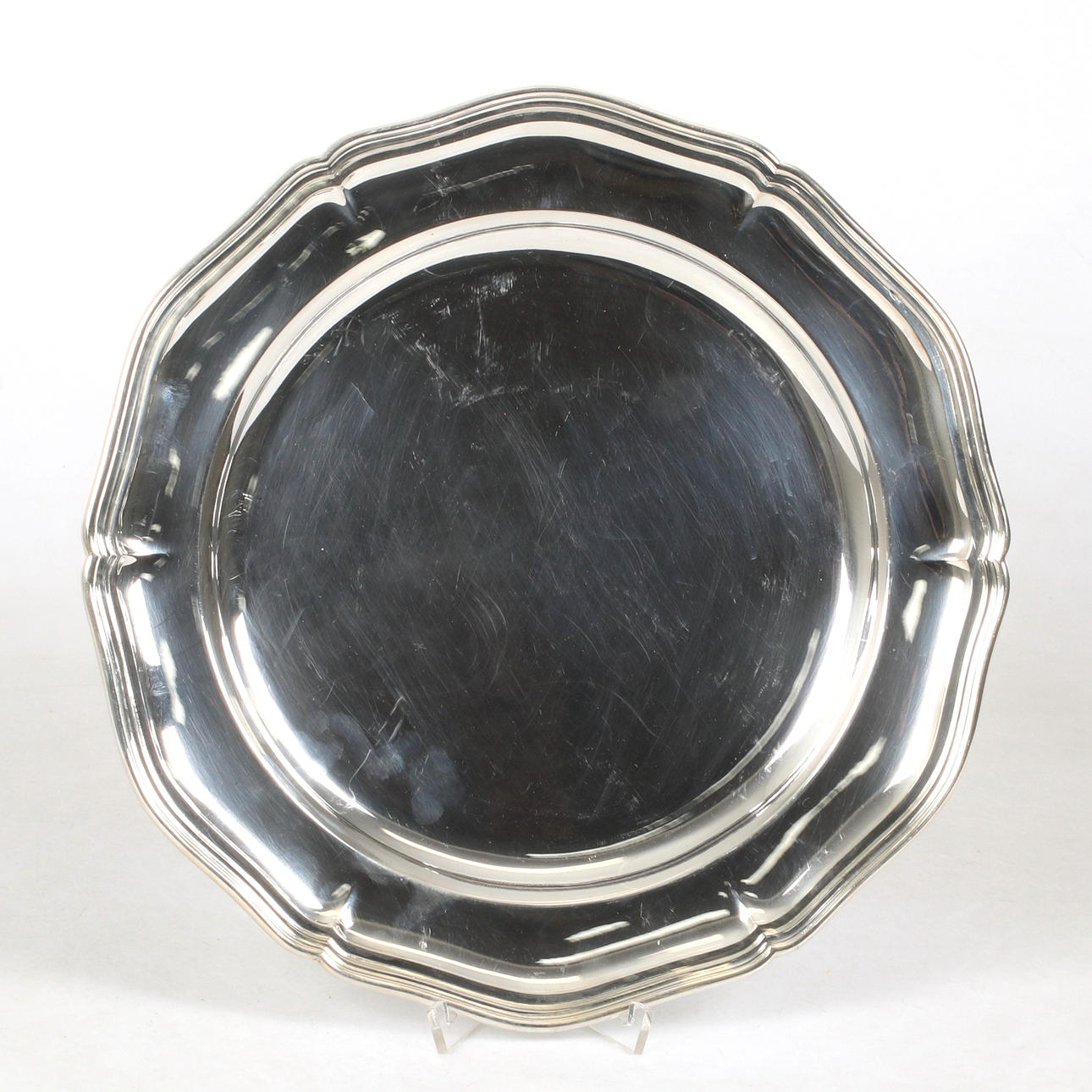 FAT, silver, 1900-tal.