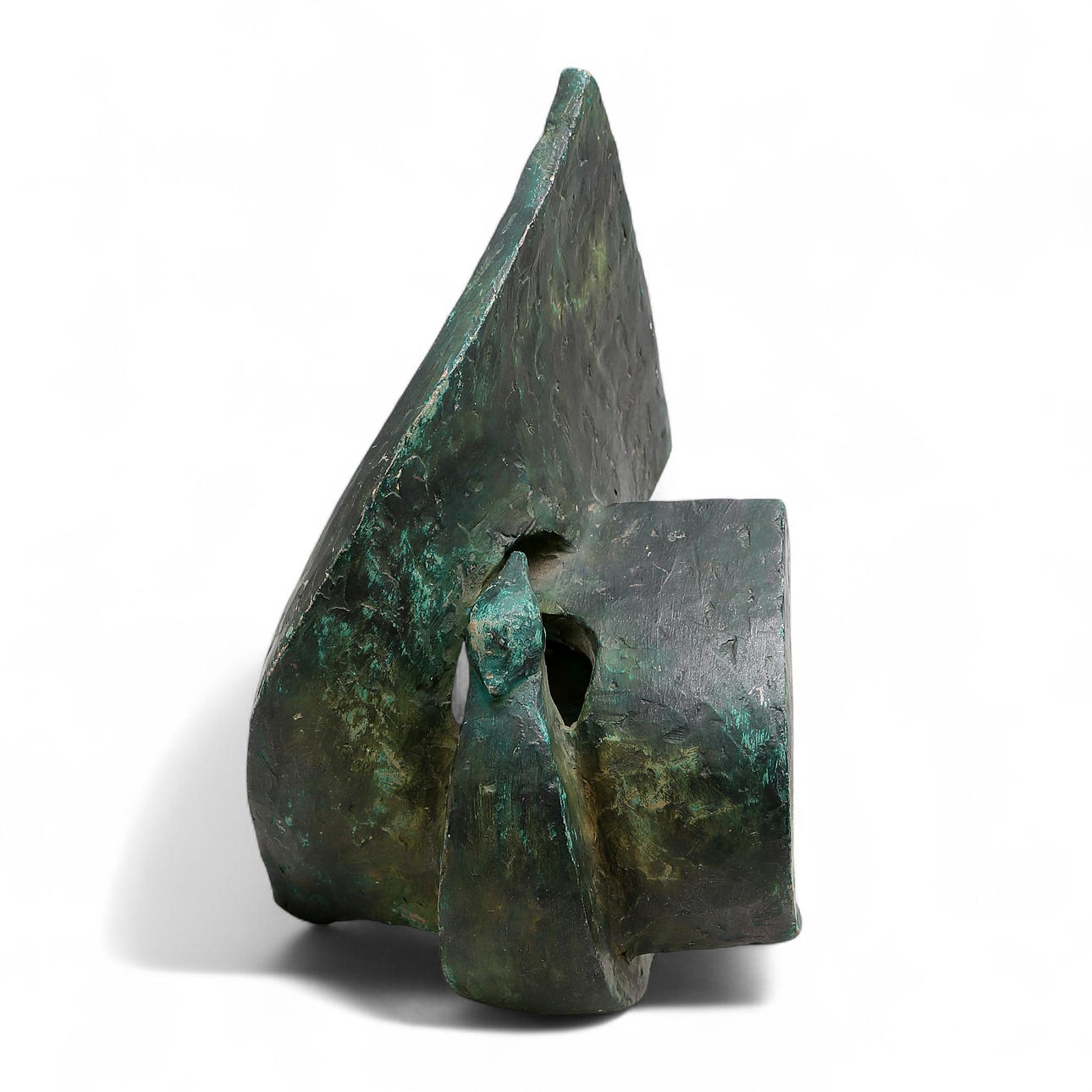 MANEL ÁLVAREZ. Pigeon.