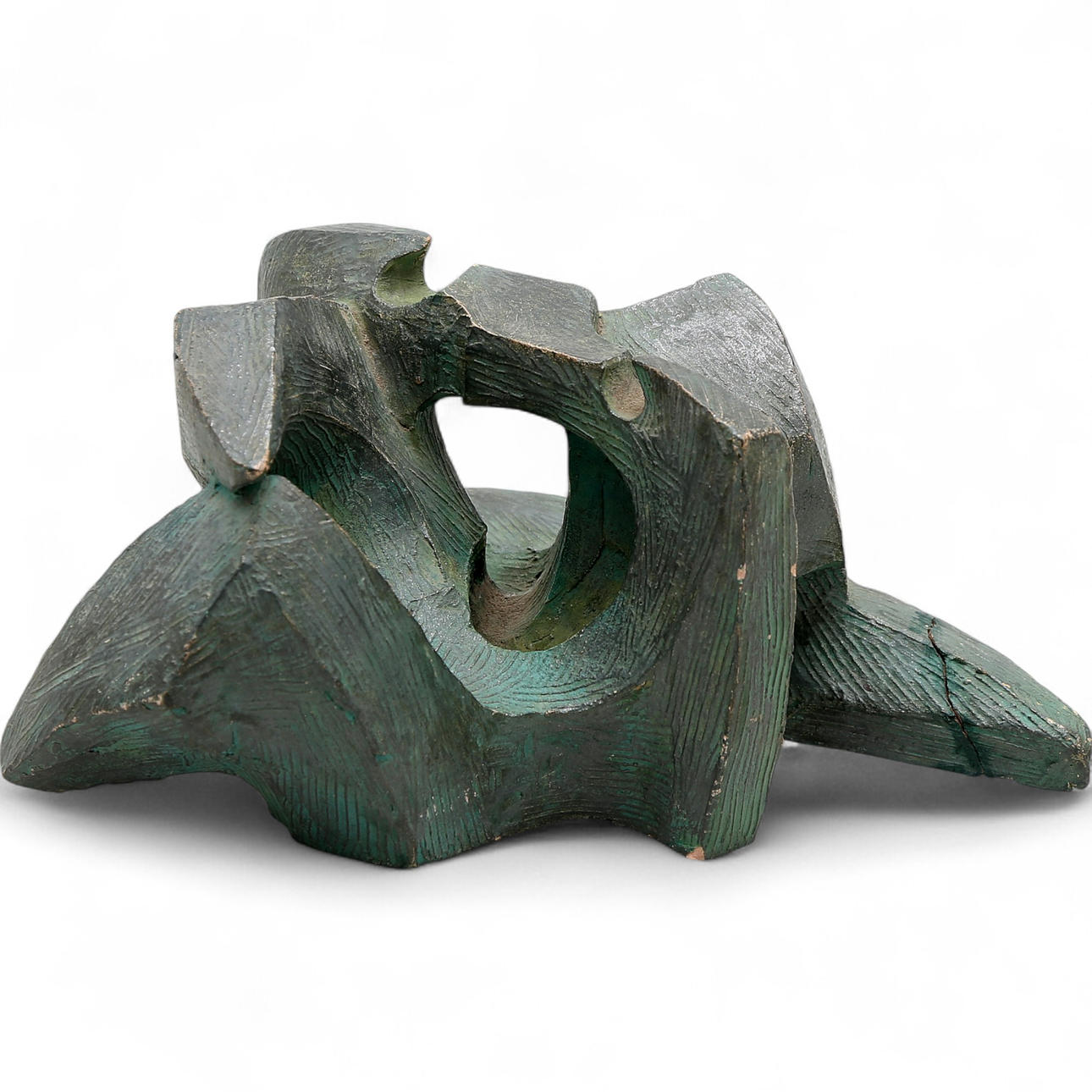 MANEL ÁLVAREZ. Sin título.